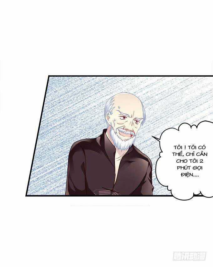 Dụ Hoặc Miêu Yêu - Chapter 169 - Trang 23