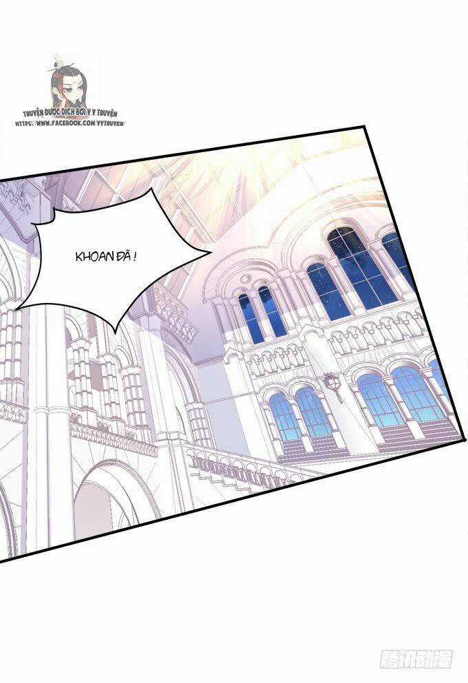 Dụ Hoặc Miêu Yêu - Chapter 169 - Trang 24