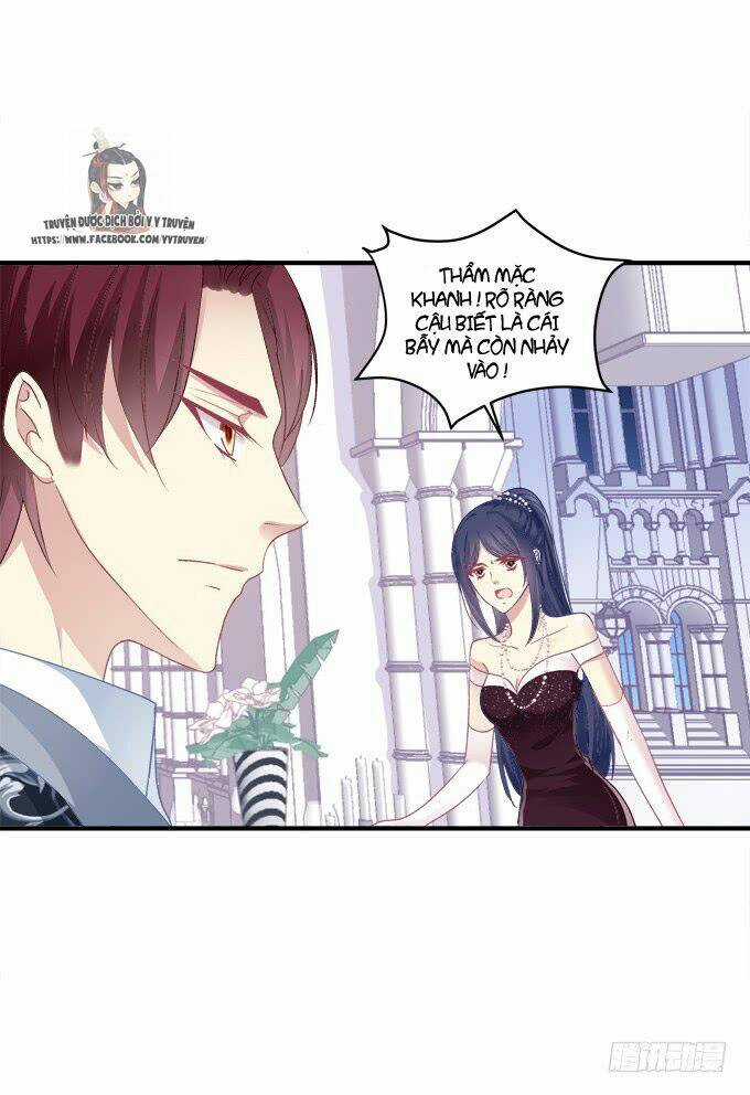 Dụ Hoặc Miêu Yêu - Chapter 169 - Trang 28