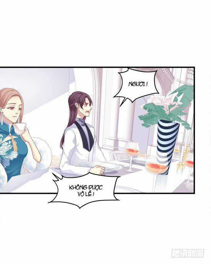 Dụ Hoặc Miêu Yêu - Chapter 169 - Trang 31