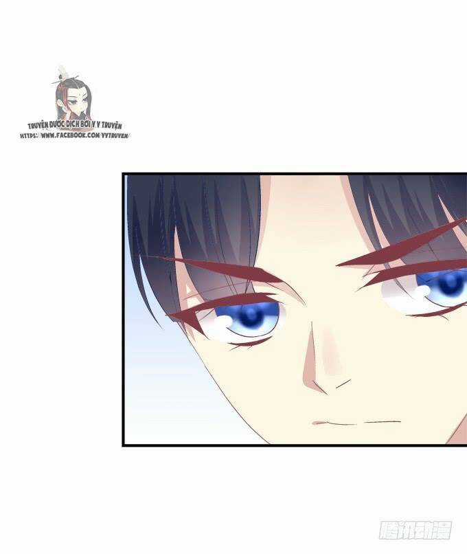 Dụ Hoặc Miêu Yêu - Chapter 169 - Trang 34