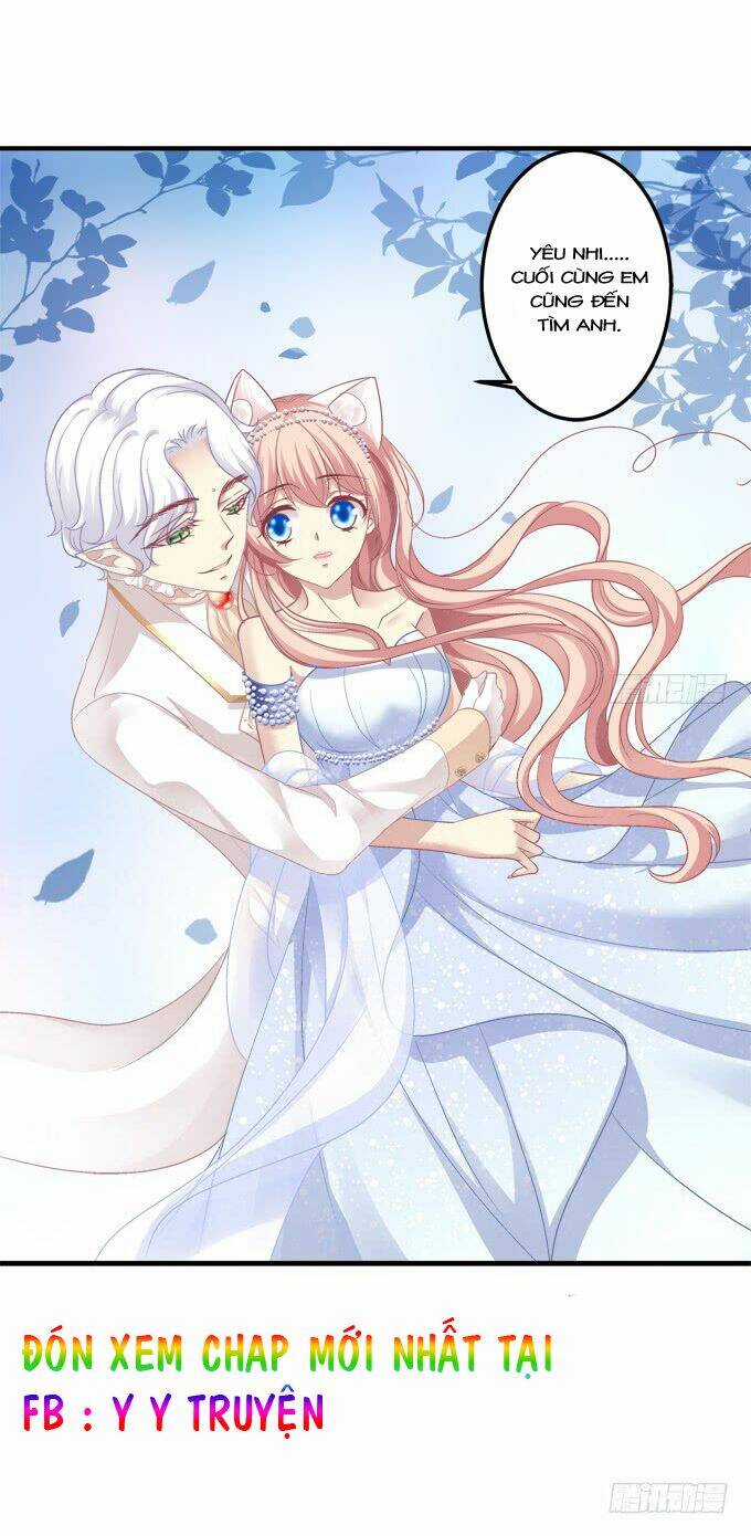 Dụ Hoặc Miêu Yêu - Chapter 169 - Trang 37