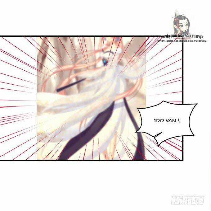 Dụ Hoặc Miêu Yêu - Chapter 169 - Trang 5