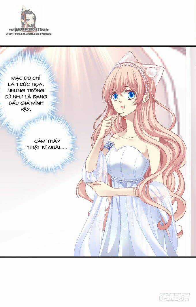 Dụ Hoặc Miêu Yêu - Chapter 169 - Trang 6