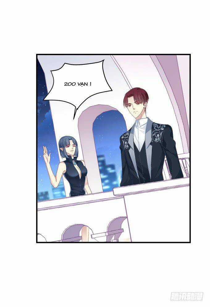 Dụ Hoặc Miêu Yêu - Chapter 169 - Trang 7