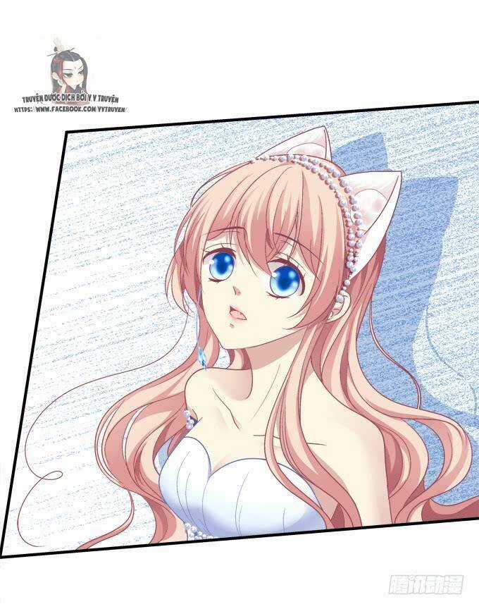 Dụ Hoặc Miêu Yêu - Chapter 169 - Trang 8