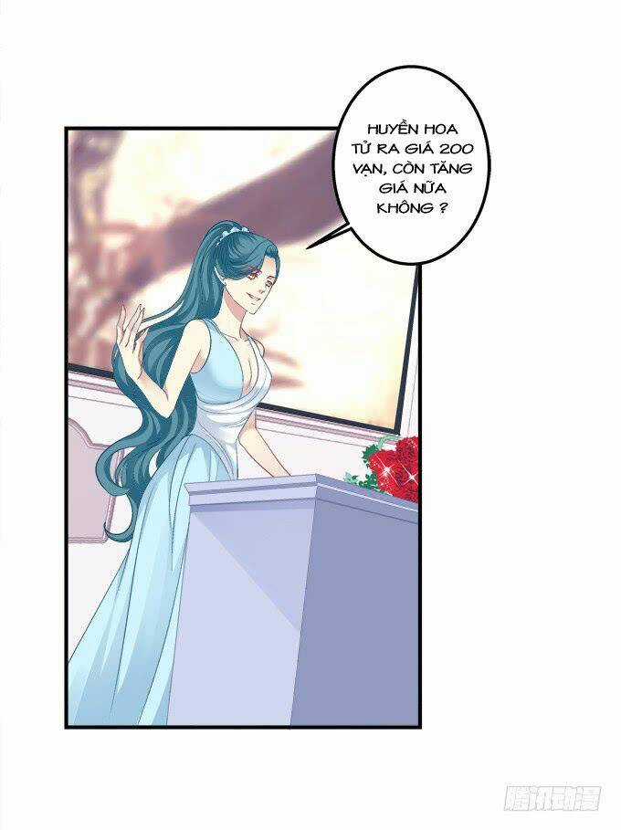 Dụ Hoặc Miêu Yêu - Chapter 169 - Trang 9