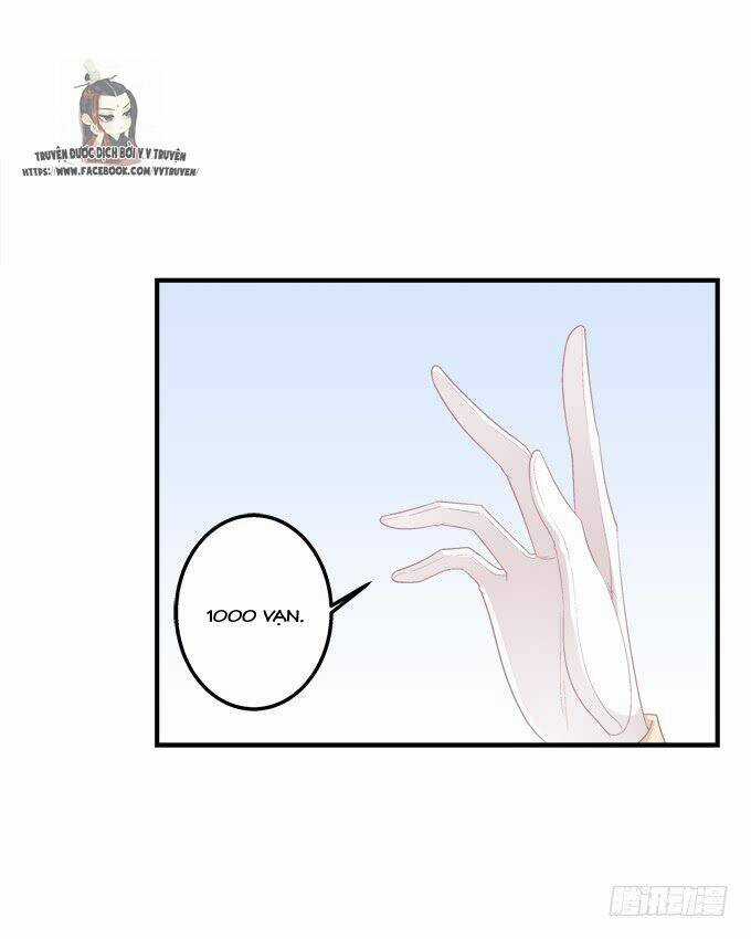 Dụ Hoặc Miêu Yêu - Chapter 169 - Trang 10