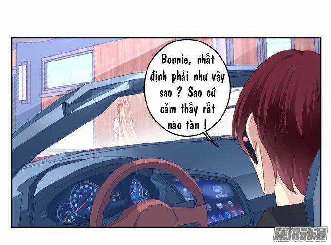 Dụ Hoặc Miêu Yêu - Chapter 17 - Trang 21