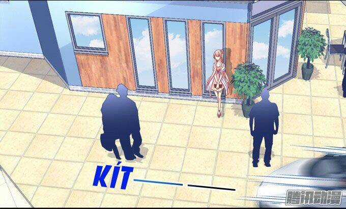 Dụ Hoặc Miêu Yêu - Chapter 17 - Trang 23