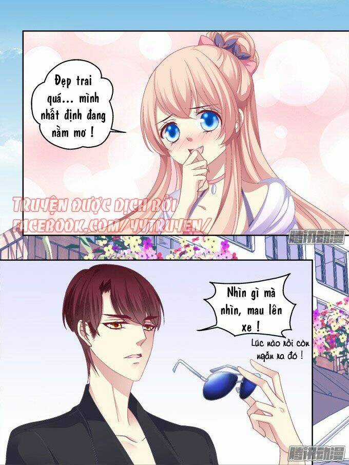 Dụ Hoặc Miêu Yêu - Chapter 17 - Trang 27