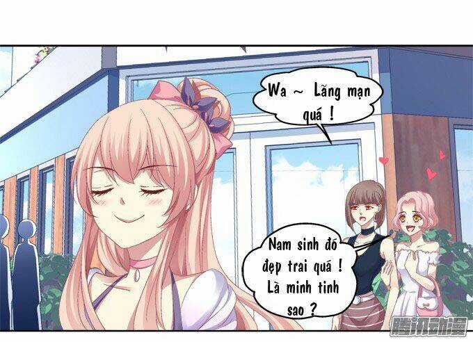 Dụ Hoặc Miêu Yêu - Chapter 17 - Trang 29