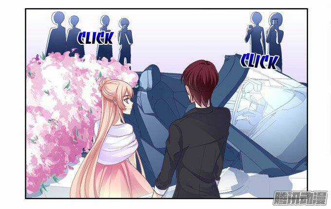 Dụ Hoặc Miêu Yêu - Chapter 17 - Trang 30