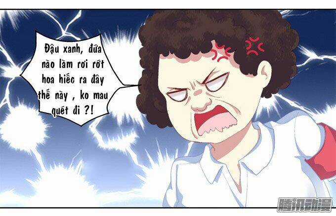 Dụ Hoặc Miêu Yêu - Chapter 17 - Trang 31