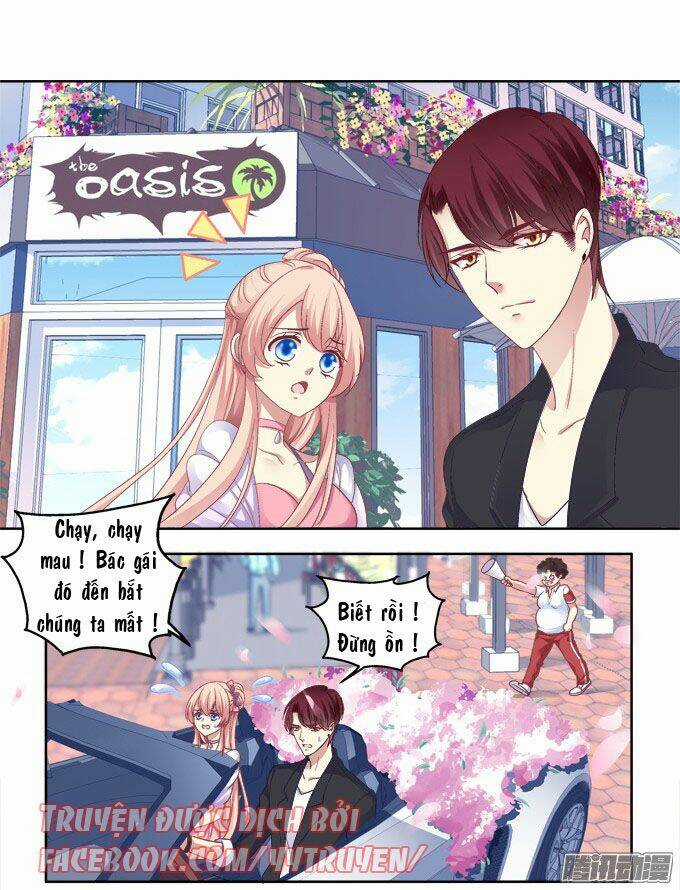 Dụ Hoặc Miêu Yêu - Chapter 17 - Trang 32