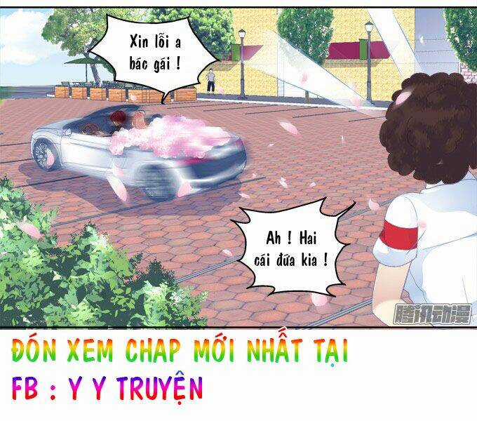 Dụ Hoặc Miêu Yêu - Chapter 17 - Trang 33