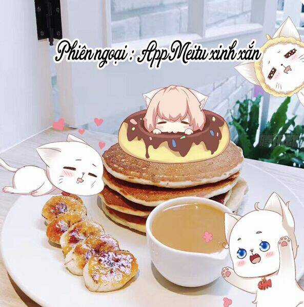 Dụ Hoặc Miêu Yêu - Chapter 170 - Trang 1