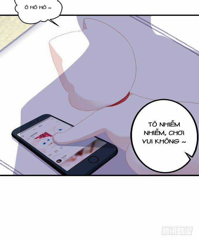 Dụ Hoặc Miêu Yêu - Chapter 170 - Trang 20