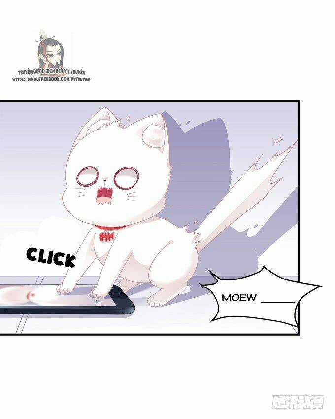 Dụ Hoặc Miêu Yêu - Chapter 170 - Trang 21