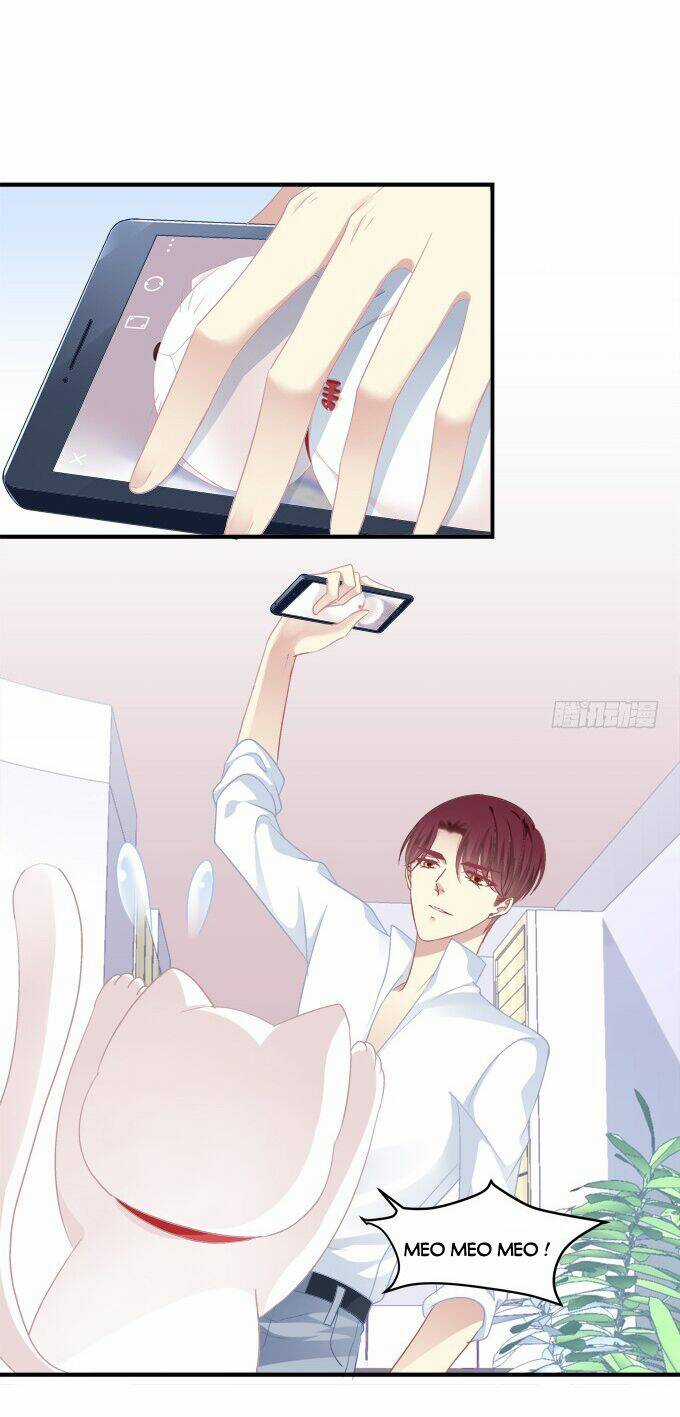 Dụ Hoặc Miêu Yêu - Chapter 170 - Trang 23