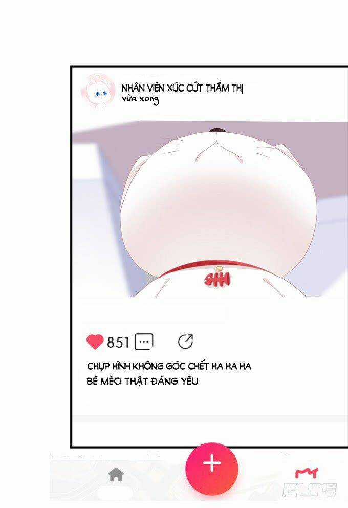 Dụ Hoặc Miêu Yêu - Chapter 170 - Trang 25