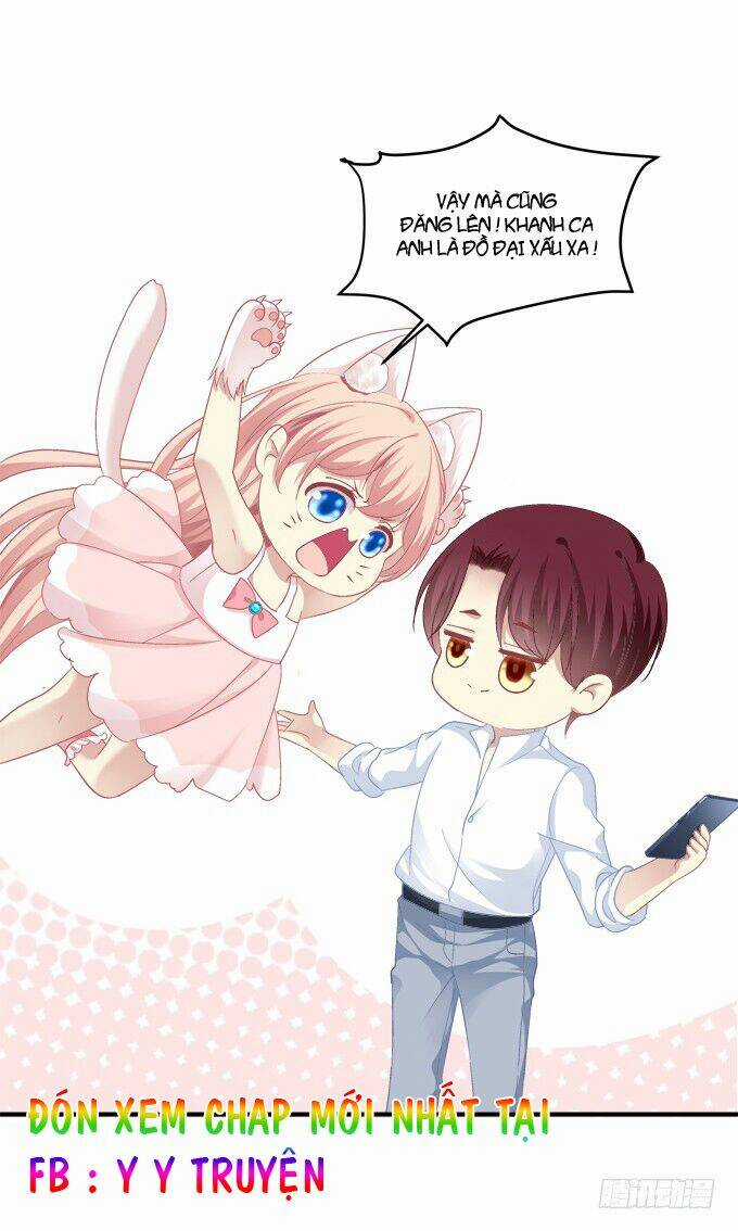 Dụ Hoặc Miêu Yêu - Chapter 170 - Trang 26