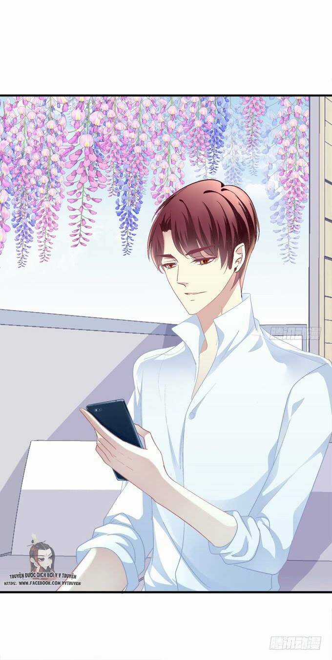 Dụ Hoặc Miêu Yêu - Chapter 170 - Trang 4