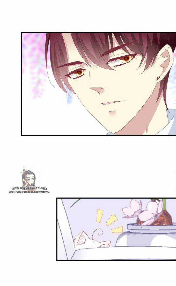 Dụ Hoặc Miêu Yêu - Chapter 170 - Trang 8