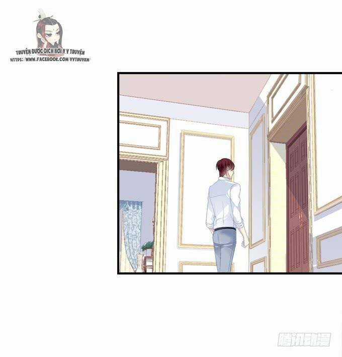 Dụ Hoặc Miêu Yêu - Chapter 170 - Trang 10