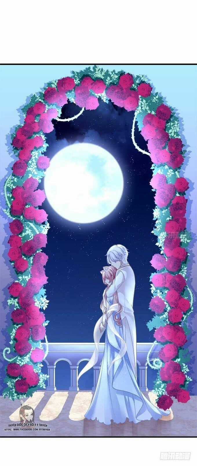 Dụ Hoặc Miêu Yêu - Chapter 171 - Trang 2