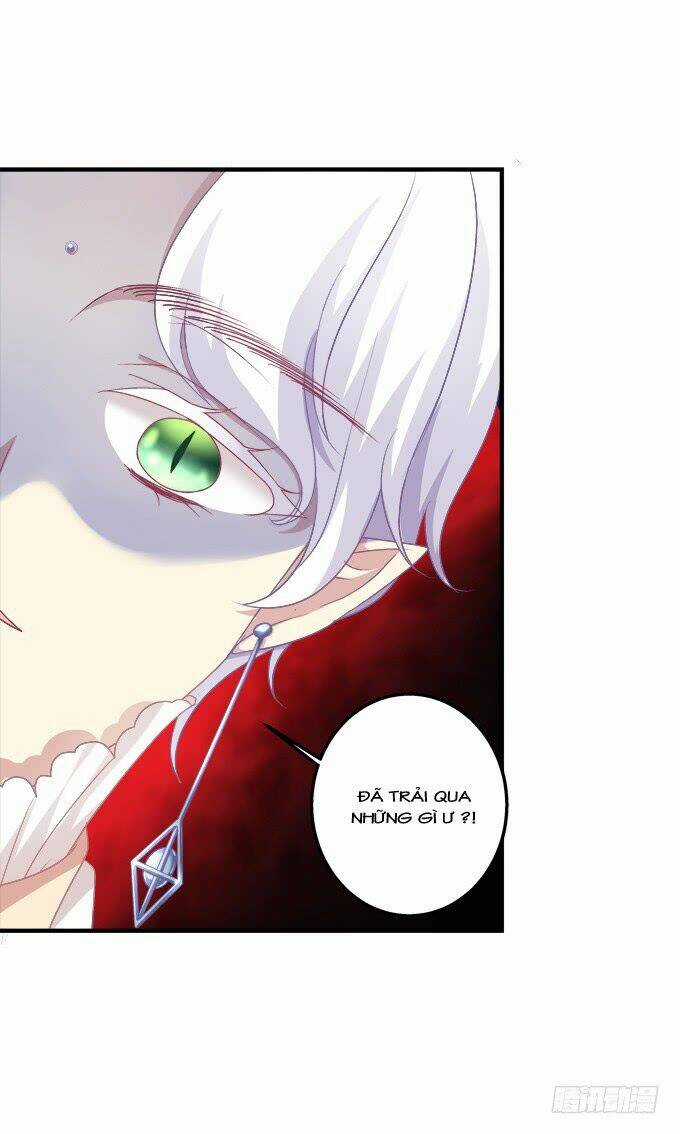 Dụ Hoặc Miêu Yêu - Chapter 171 - Trang 16