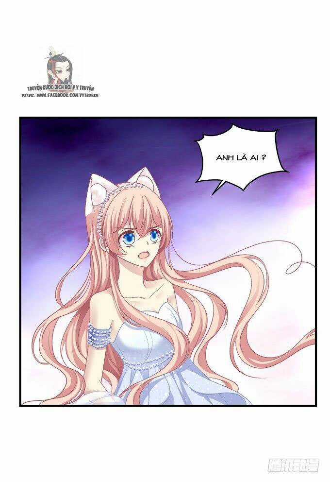 Dụ Hoặc Miêu Yêu - Chapter 171 - Trang 4