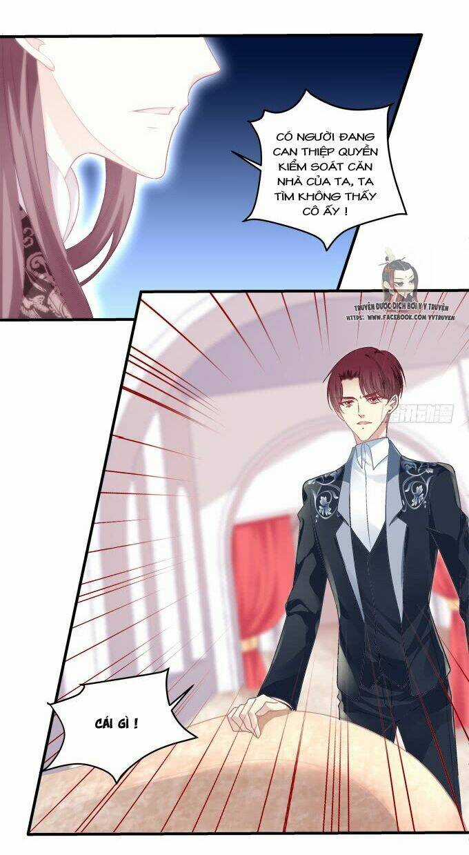 Dụ Hoặc Miêu Yêu - Chapter 171 - Trang 31