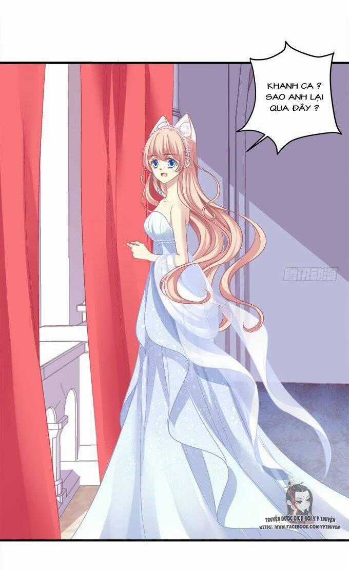 Dụ Hoặc Miêu Yêu - Chapter 171 - Trang 34