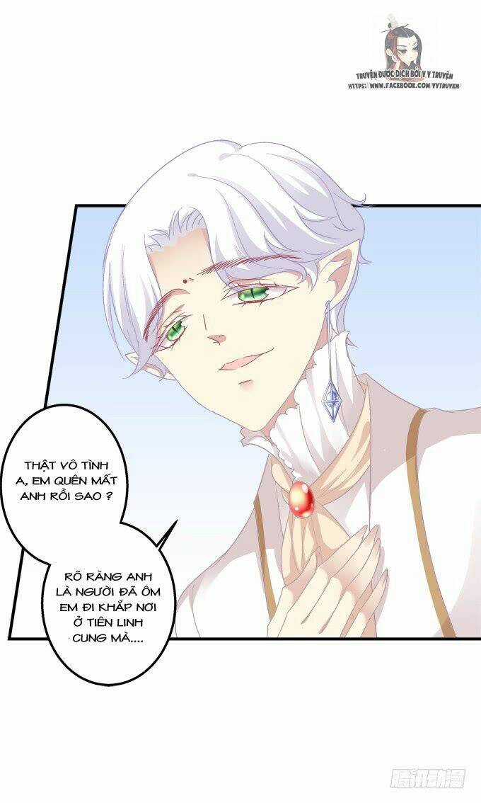 Dụ Hoặc Miêu Yêu - Chapter 171 - Trang 5