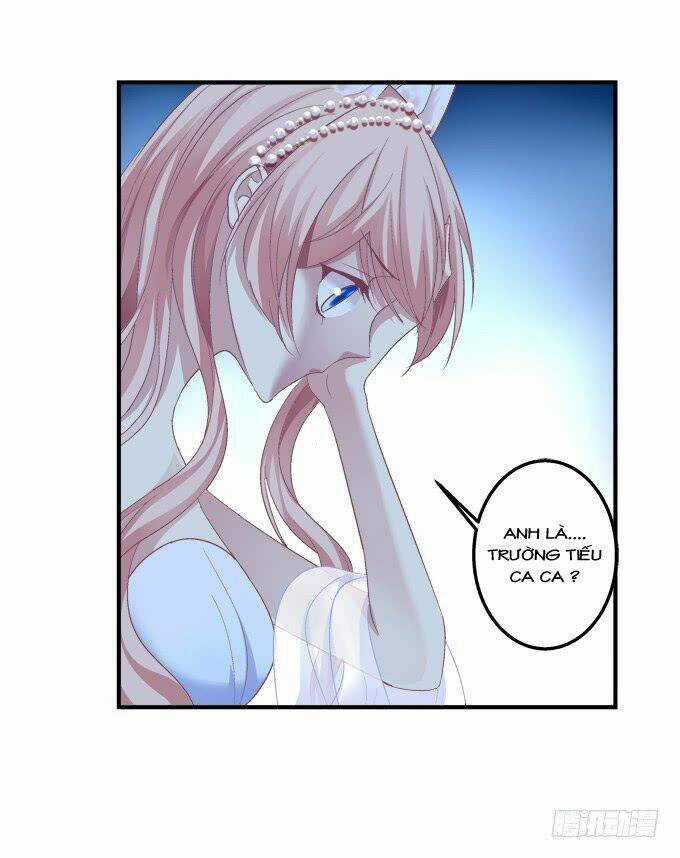 Dụ Hoặc Miêu Yêu - Chapter 171 - Trang 8