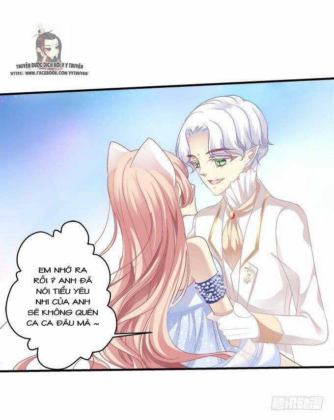 Dụ Hoặc Miêu Yêu - Chapter 171 - Trang 9