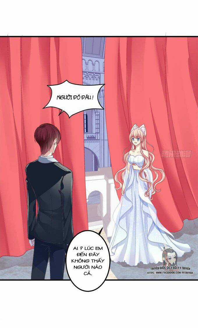 Dụ Hoặc Miêu Yêu - Chapter 172 - Trang 2