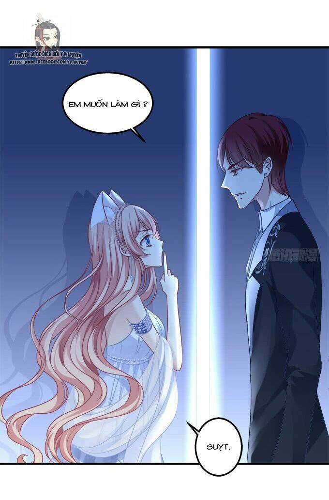 Dụ Hoặc Miêu Yêu - Chapter 172 - Trang 11