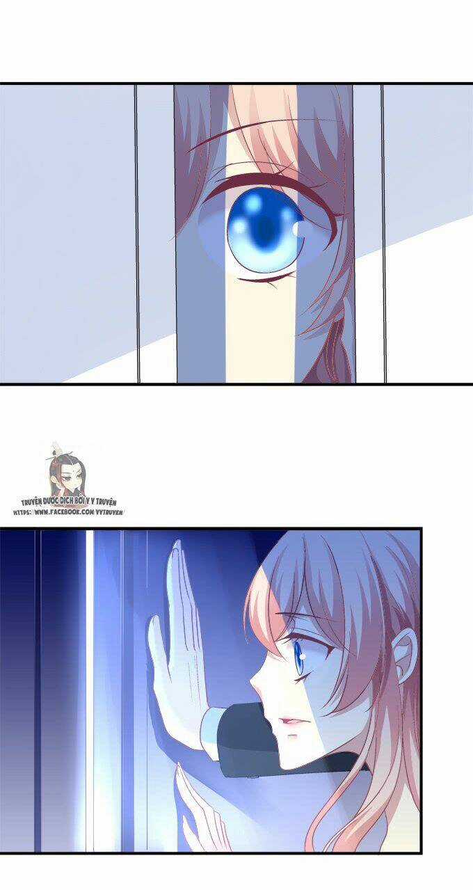 Dụ Hoặc Miêu Yêu - Chapter 172 - Trang 16