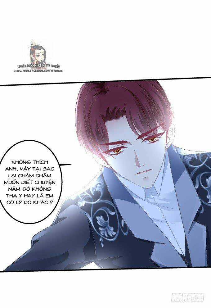 Dụ Hoặc Miêu Yêu - Chapter 172 - Trang 24