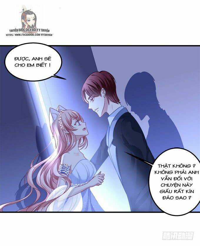 Dụ Hoặc Miêu Yêu - Chapter 172 - Trang 29