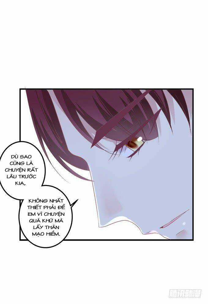 Dụ Hoặc Miêu Yêu - Chapter 172 - Trang 30