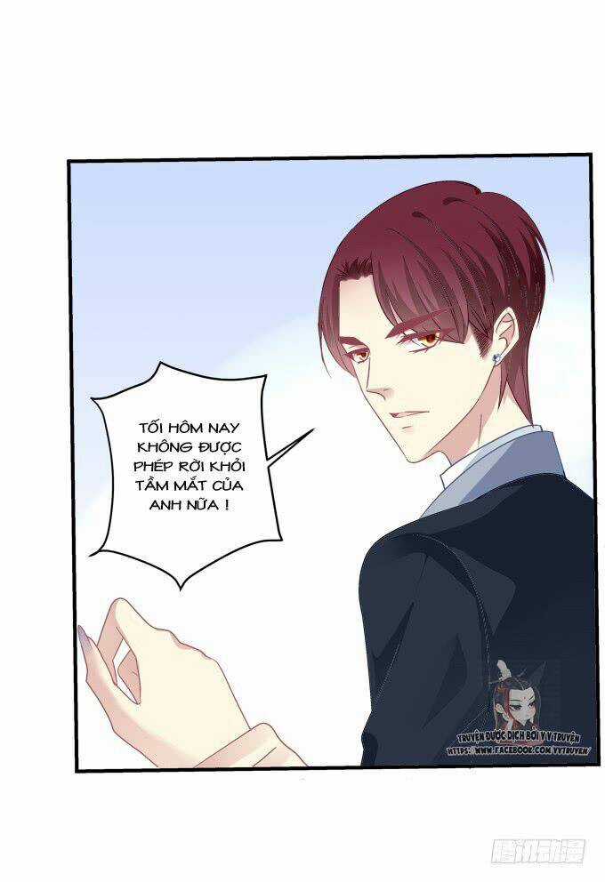 Dụ Hoặc Miêu Yêu - Chapter 172 - Trang 4