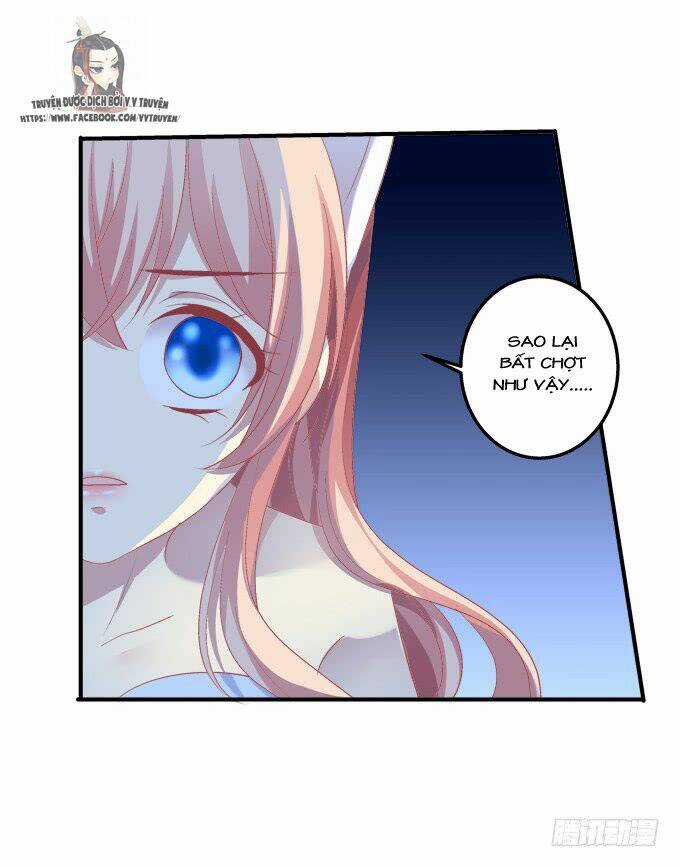 Dụ Hoặc Miêu Yêu - Chapter 172 - Trang 31