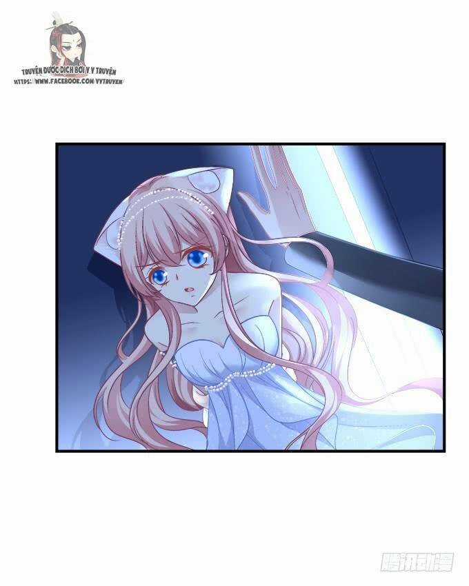 Dụ Hoặc Miêu Yêu - Chapter 172 - Trang 33