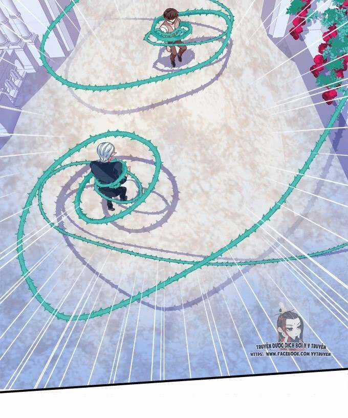 Dụ Hoặc Miêu Yêu - Chapter 172 - Trang 36