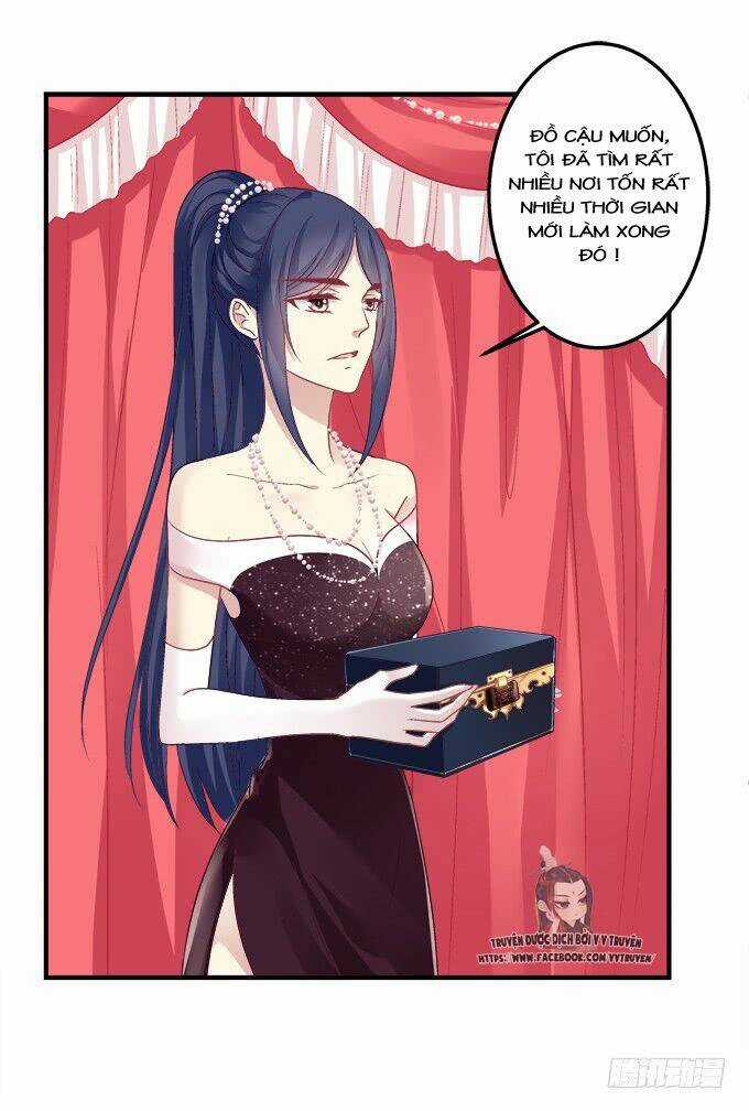 Dụ Hoặc Miêu Yêu - Chapter 172 - Trang 37