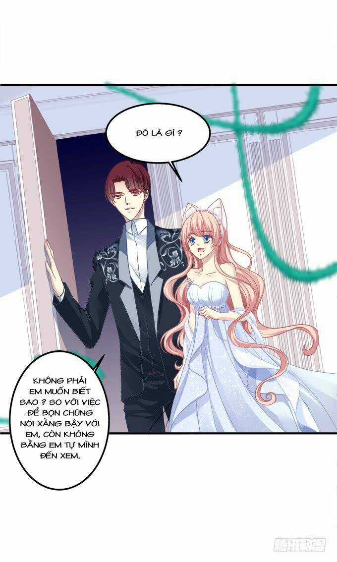 Dụ Hoặc Miêu Yêu - Chapter 172 - Trang 38