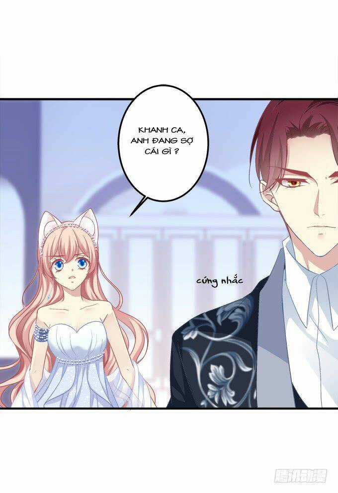 Dụ Hoặc Miêu Yêu - Chapter 172 - Trang 5